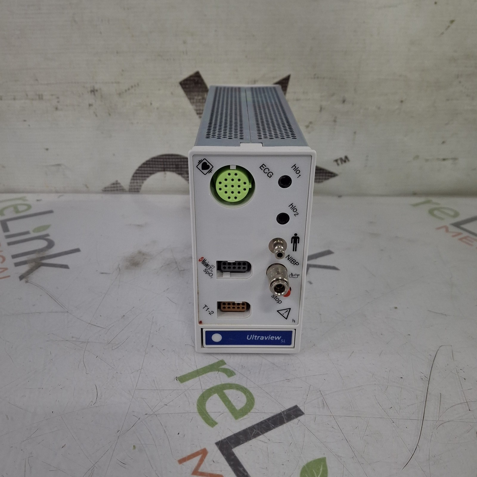 Spacelabs Healthcare 91496 Multiparameter Module