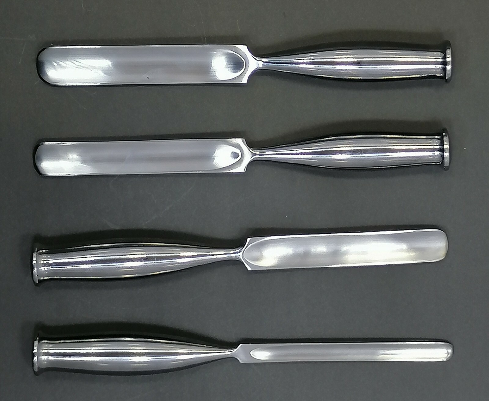 Smith Peterson Gouge 20cm magnetic SS heath treated unbreakable W6,16,18,20mm