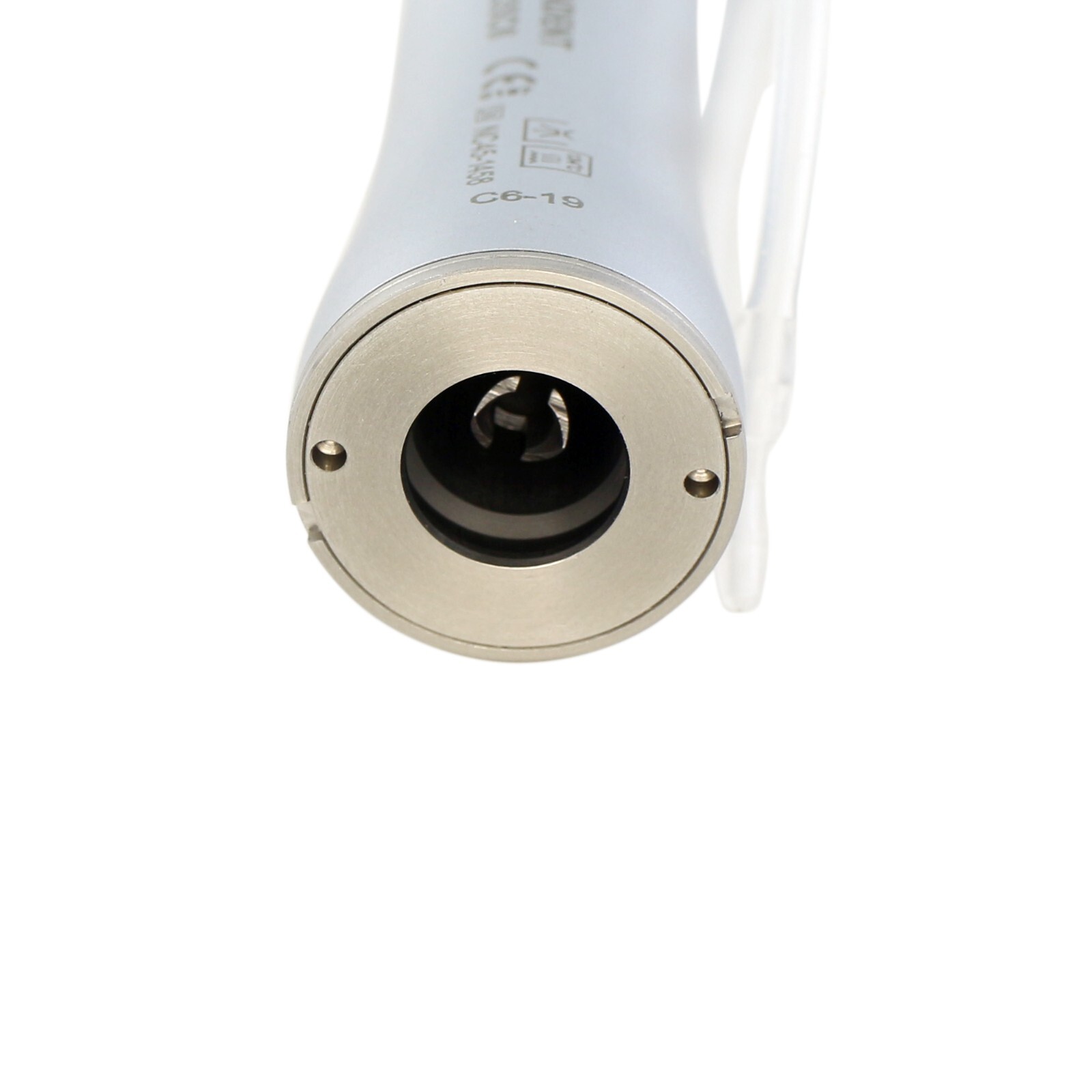 TI-MAX Implant Handpiece 20:1 Reduction Surgical Contra Angle NSK SG20 WH WI-75