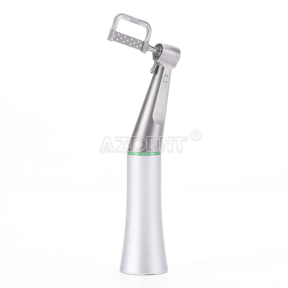 AZDENT Dental 4:1 Reduction IPR Contra Angle Handpiece Interproximal Strips Kit
