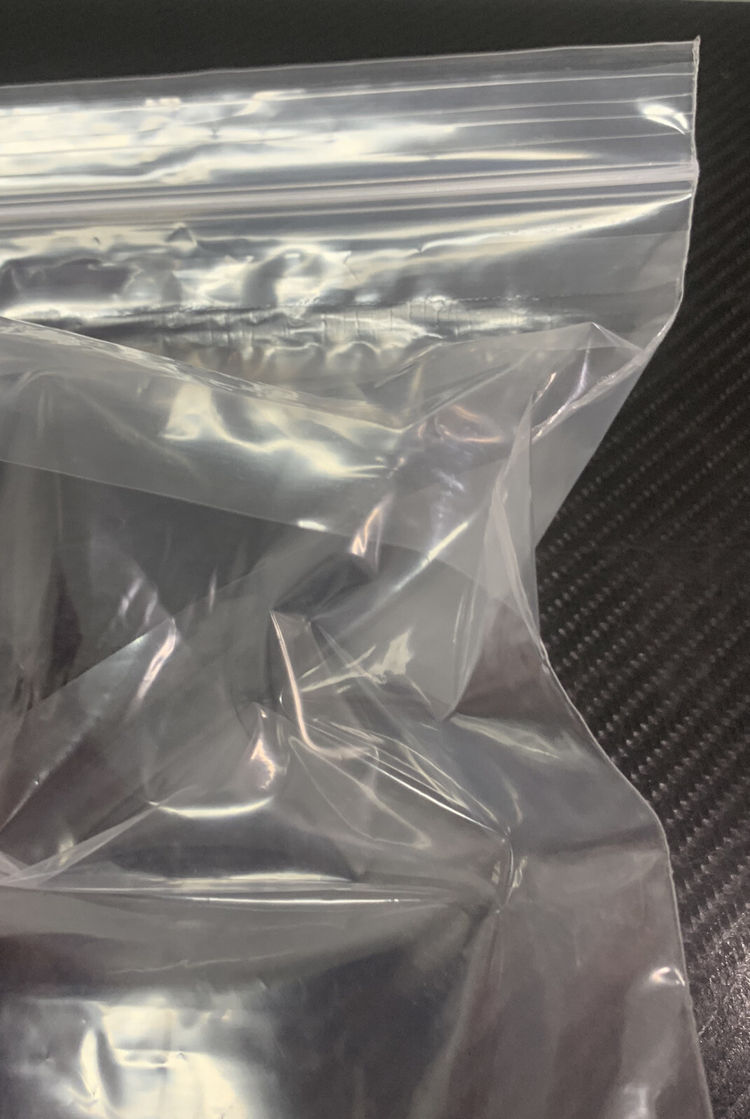 100 PACK Biohazard Specimen Transport Bags 6×9” Clear Ziplock W/ Document Pouch
