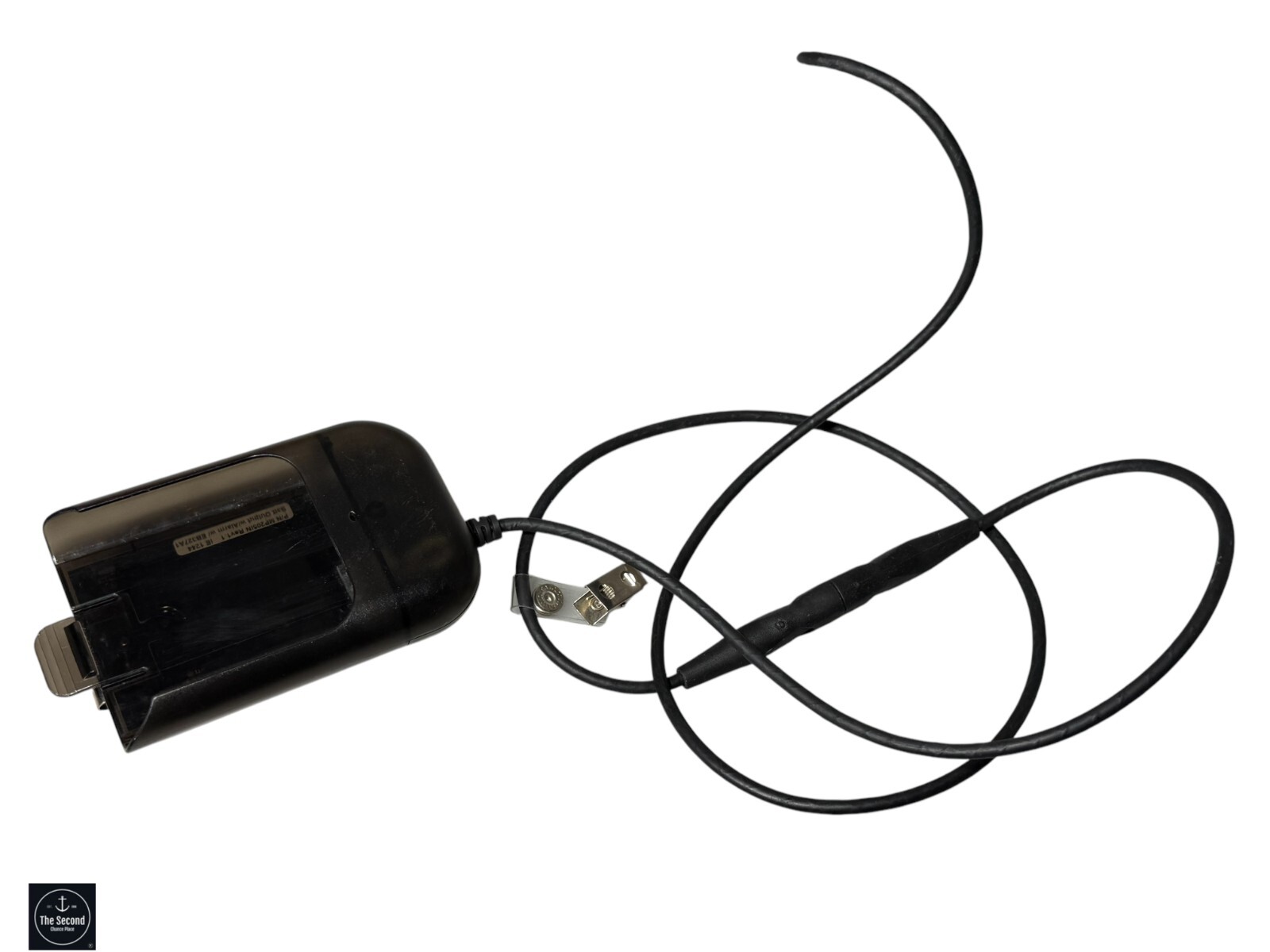 INTEGRA 90500 LED Headlight System w/ 90521 Battery Holster