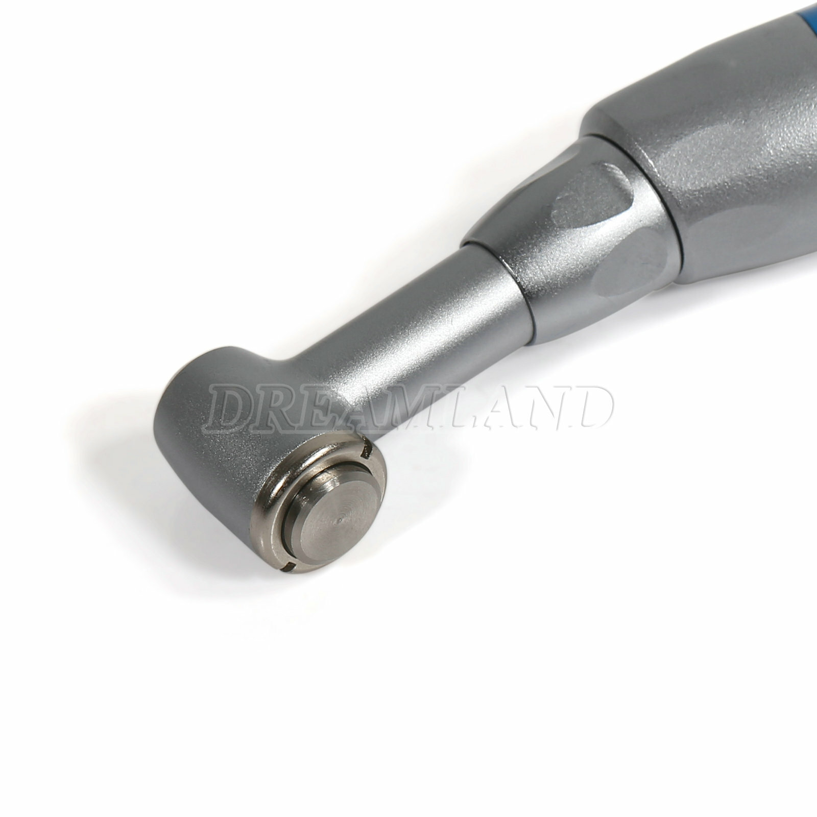 Pack of NSK Style Dental Slow Low Speed Contra Angle Handpiece Push Button type