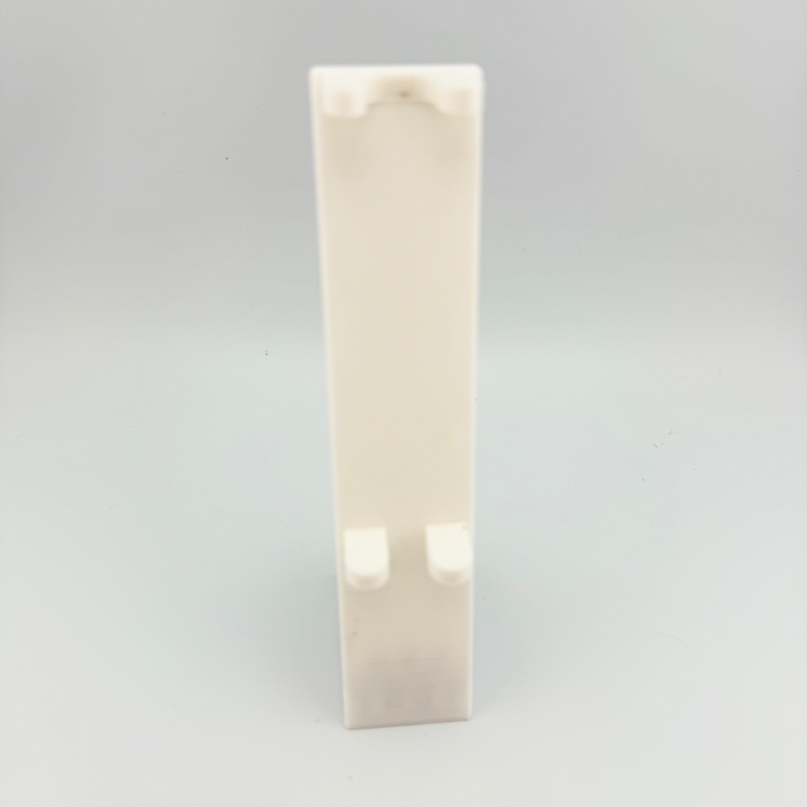 Pipette Stand Rigged Weighted Base – Single Upright L-Style Pipette Holder USA