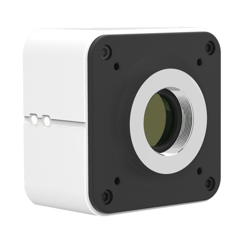 16M CMOS Microscope Video Digital Camera with SONY IMX206 1/2.3″ Sensor
