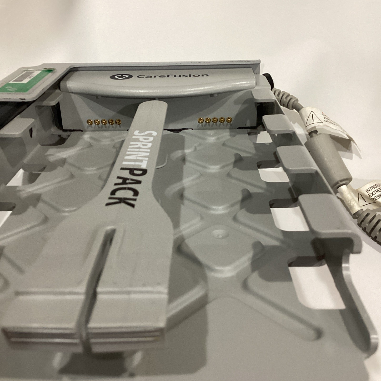 CareFusion Ref 21494-201 SprintPack Power Manager