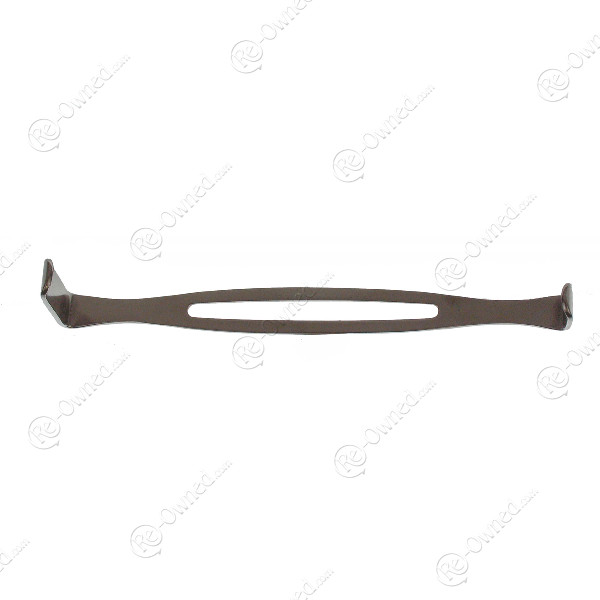 Grieshaber USA Army Navy Retractor 8-1/2in Double Ended X:SU3660