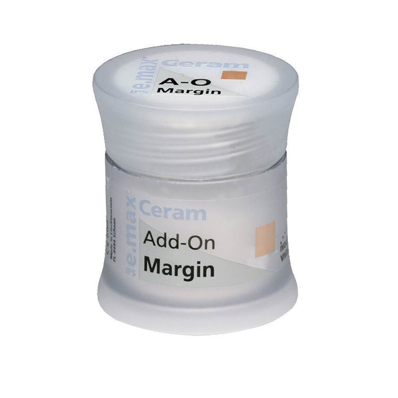IPS E.max Ceram Dentin 20g All Ceramics Porcelain Powder Dentine A1 Bleach Trans