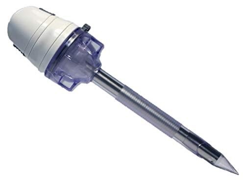 Bladeless Optical Trocar with Fixation Cannula 5mm/10mm/12mm – NEW – EO STERILE