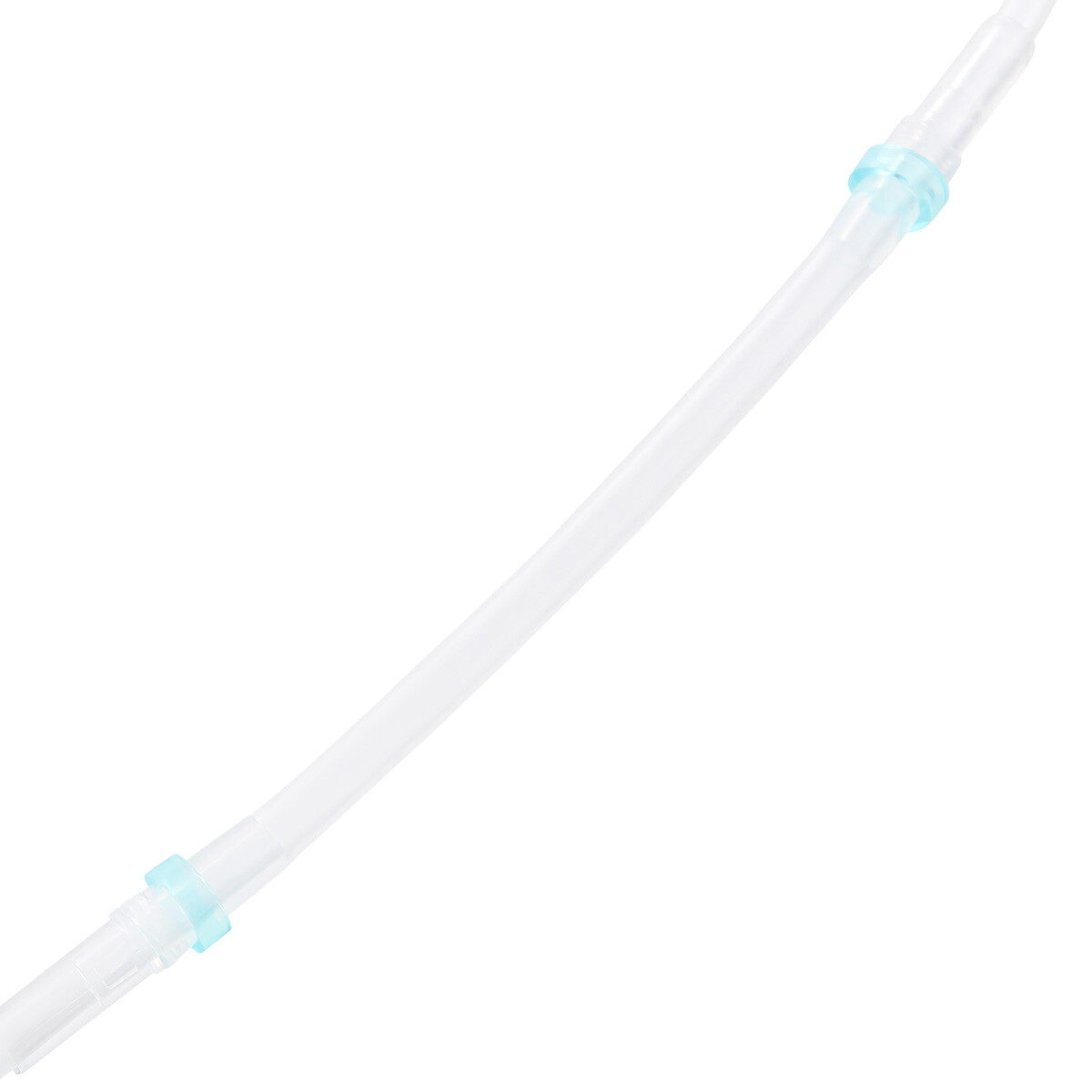 Dental Implant Disposable Dental Irrigation Tube Hose Fit For NSK Surgical Motor