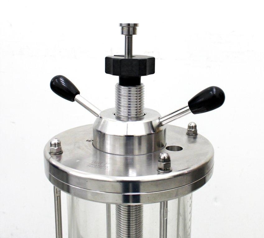 BPG Chromatography Column 56-0251-63 Lab Equipment for Separation P (3377411)
