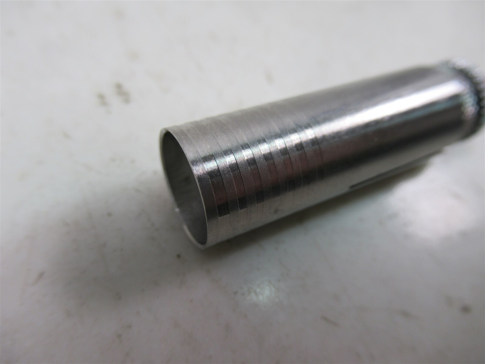 8.5mm Trephine Handle Corneal Transplant Stainless Steel Surgical Device