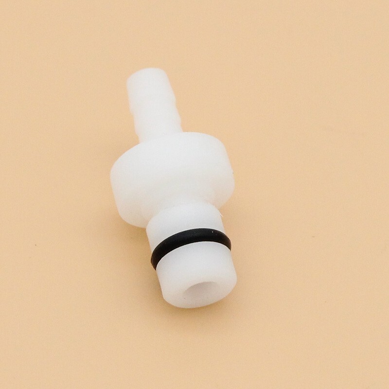 2.5m Adult/Pediatric NiBP Single Tube Air Hose Compatible PaceTech Vitalmax 4000
