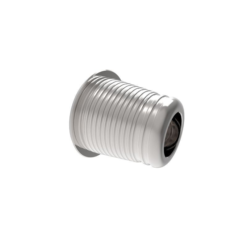 New Design Titanium Base – Ø4.8mm Compatible With MIS Multi Unit System Titanium