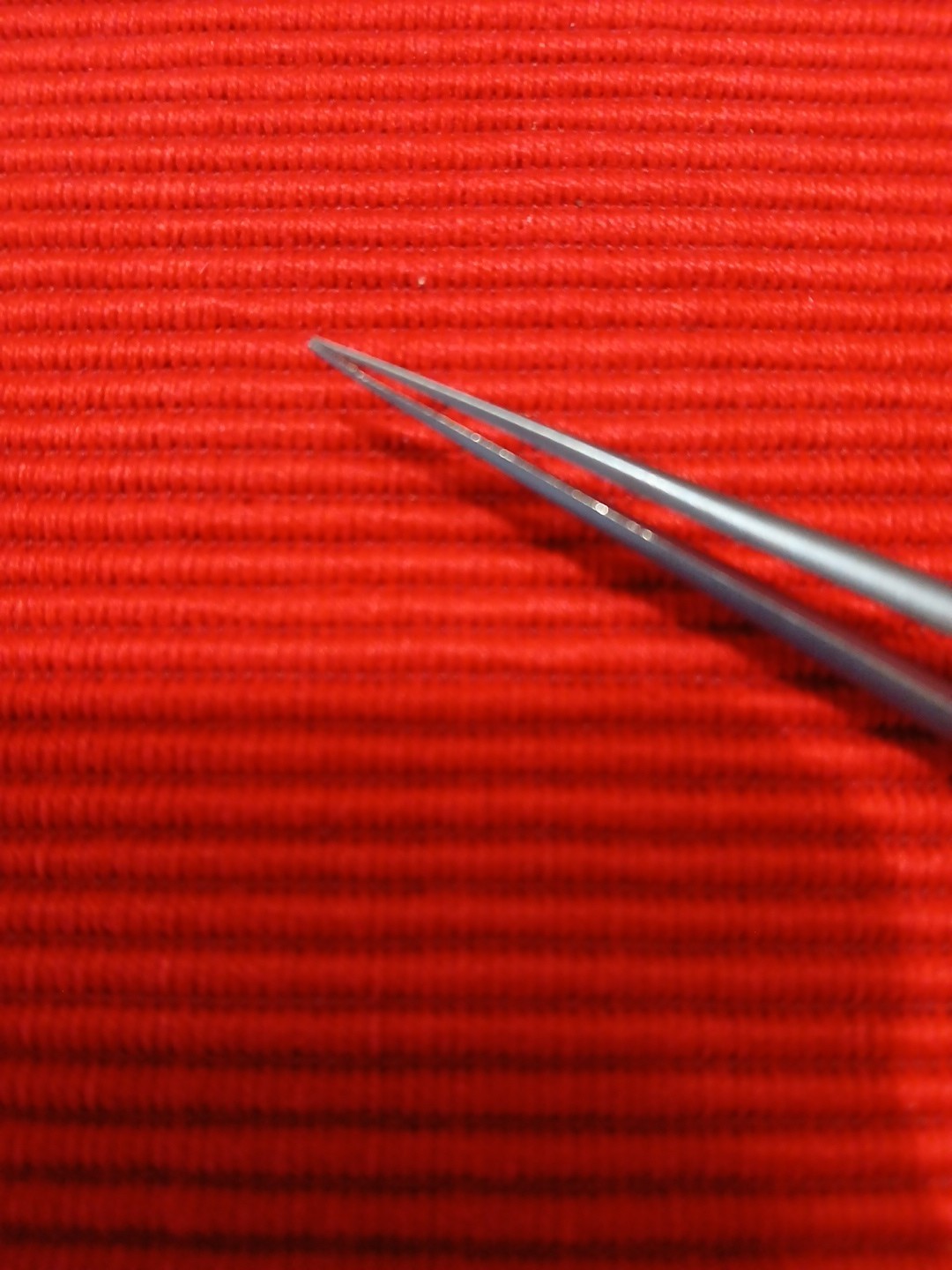 Symmetry 80-1851 Surgical Titanium Coronary IMA Forceps 7″ Straight