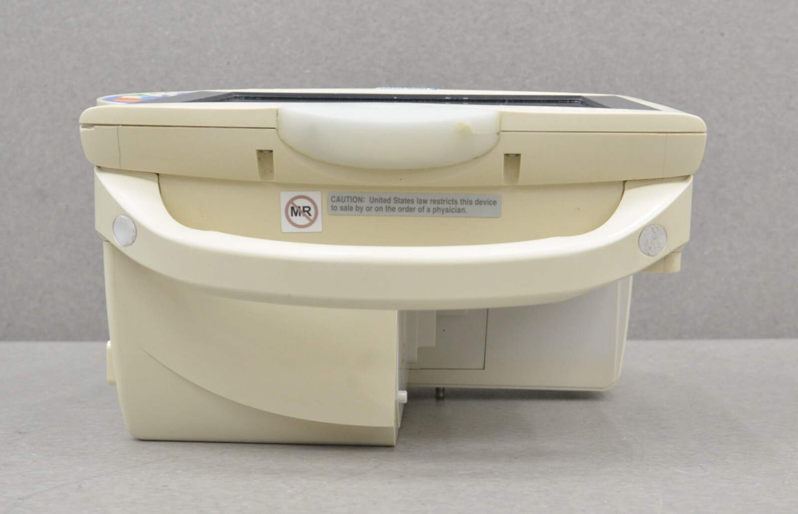 Nihon Kohden Life Scope BSM-6000 Bedside Screen MU-613RA