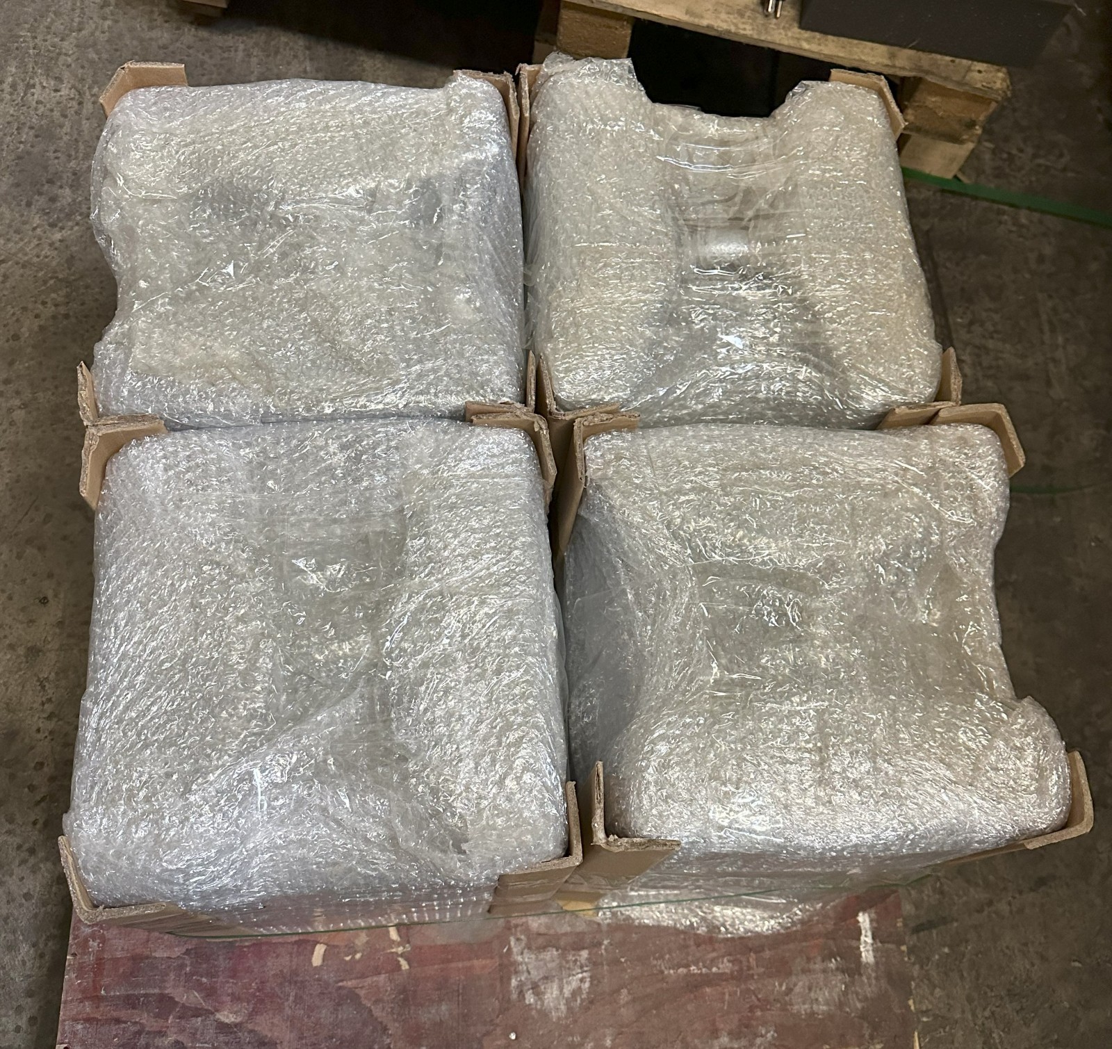 500 LB CAST IRON CALIBRATION WEIGHT