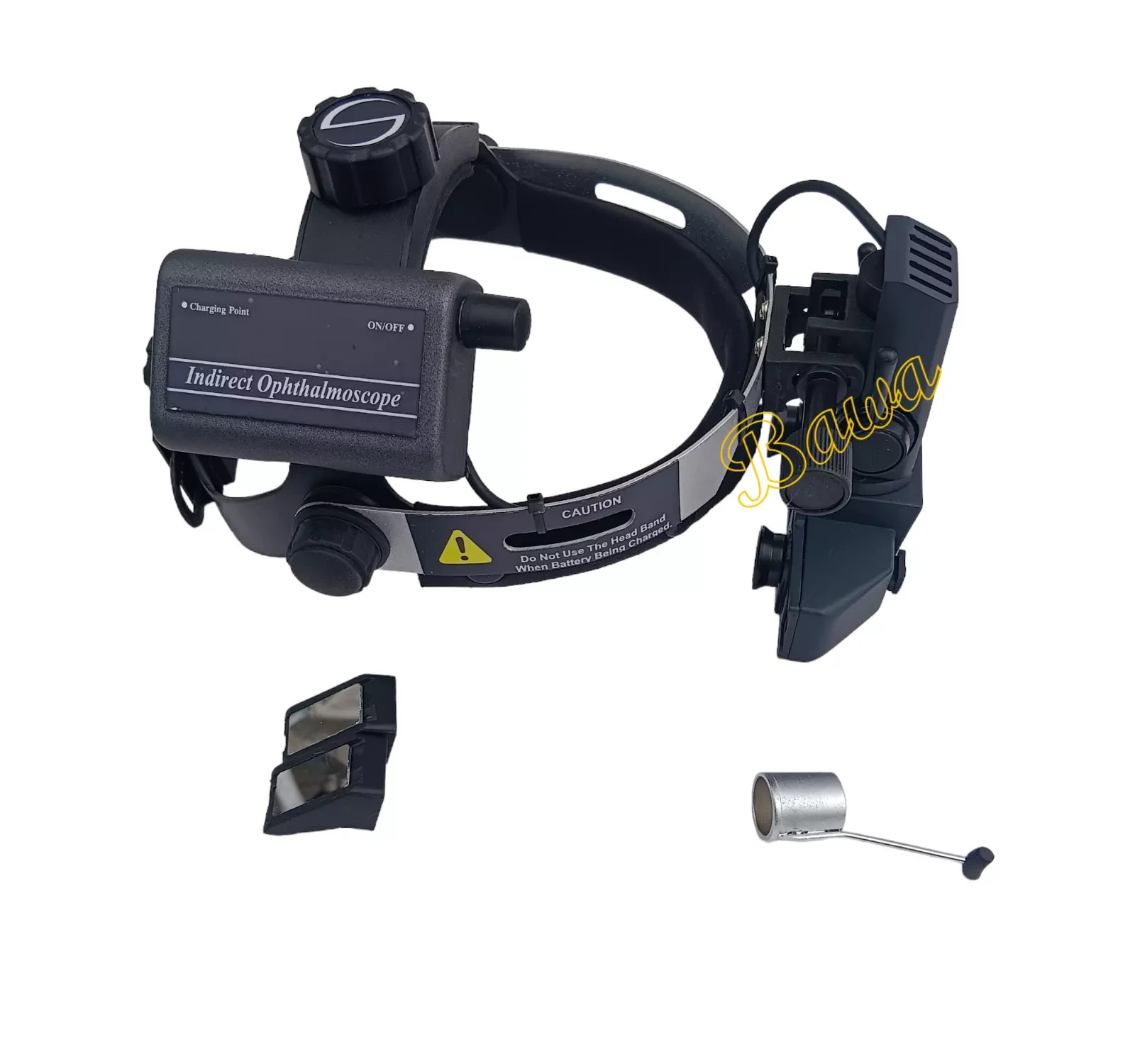 db Best Deal Binocular Indirect Ophthalmoscope & 20D + 40D Lens Free Shipping