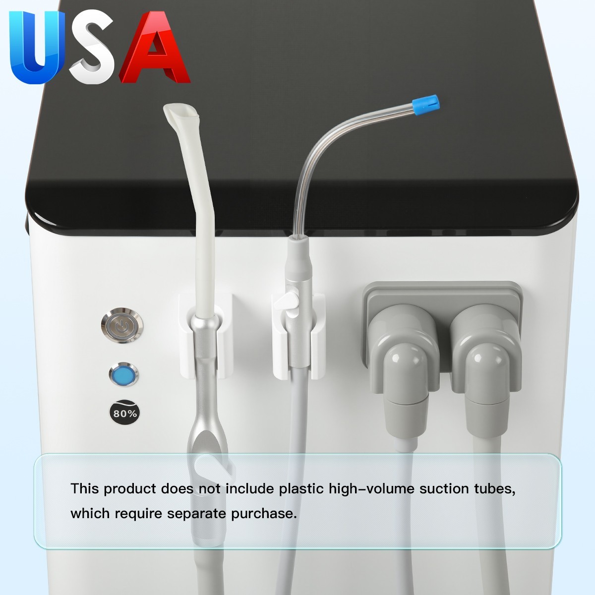 5 X Dental Heated Gutta Cutter Percha Tip Points Endo Heating Needle Tooth Gum