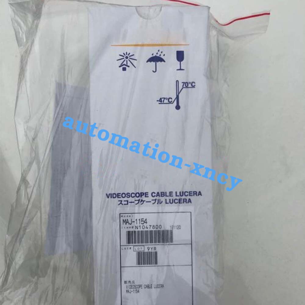 Consumable Accessories MAJ-1154 Cable For Endoscope 260 Host Connecting Line