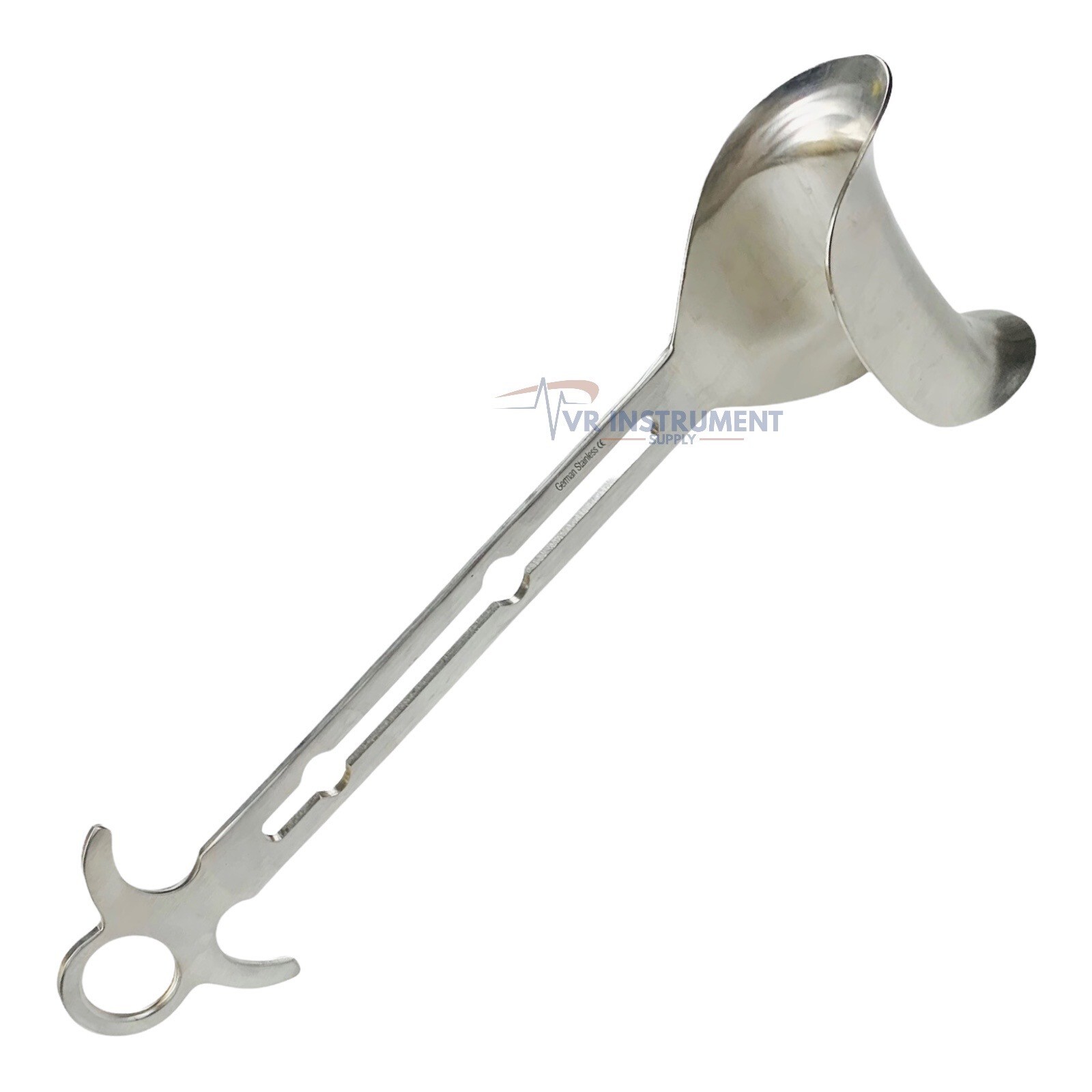 Balfour Abdominal Retractor Spreaders Veterinary Surgical Instrument 12 Inches