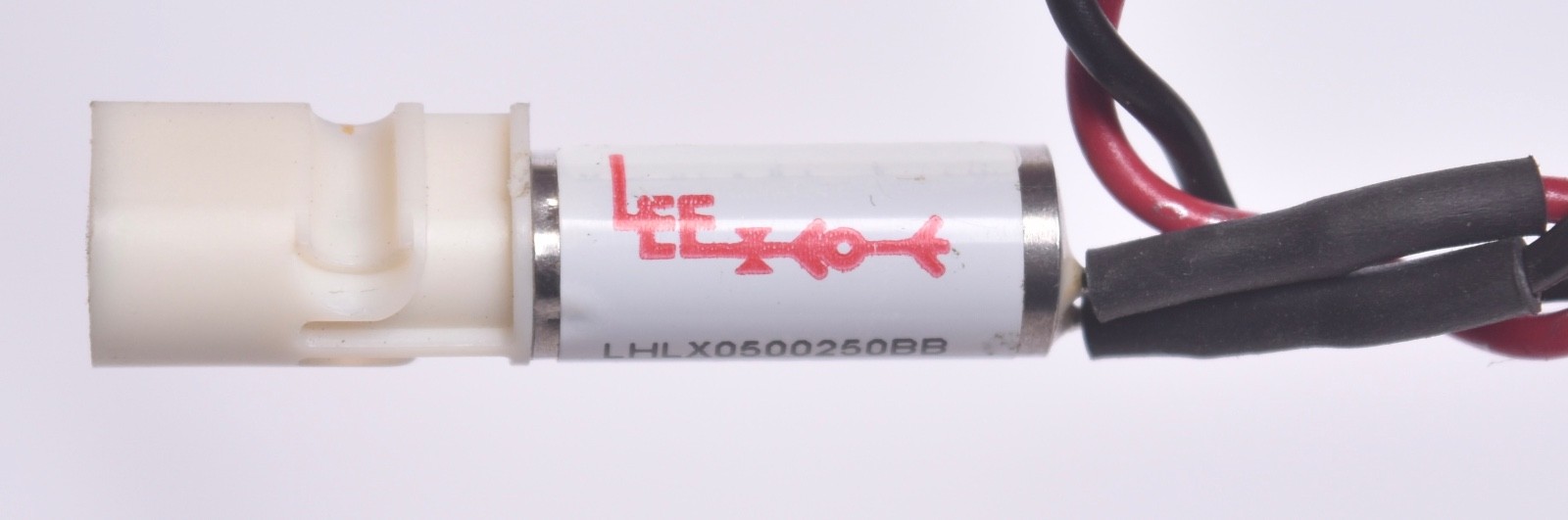 3 Count The Lee Co LHL Series 2-Way Latching Solenoid Valves LHLX0500250BB
