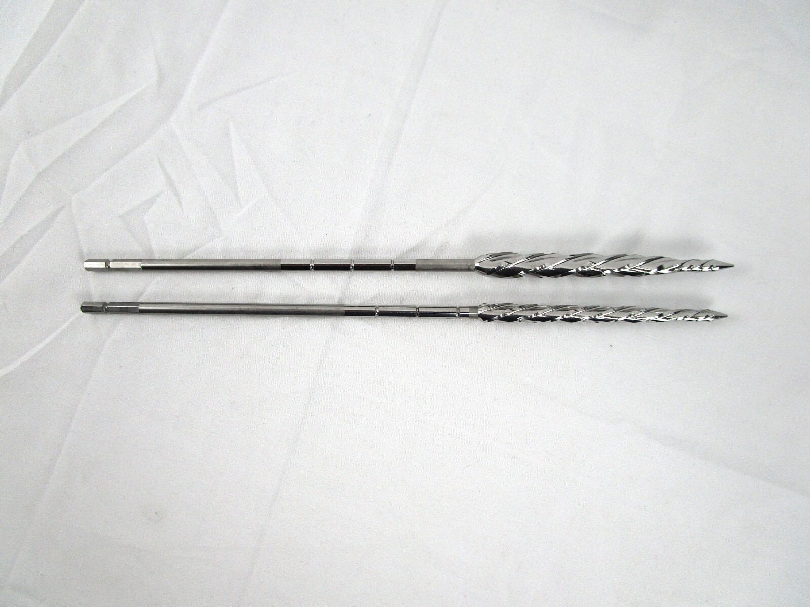Stryker Howmedica Command Tapered Starter Awl Sizers Orthopedic Hip Instruments