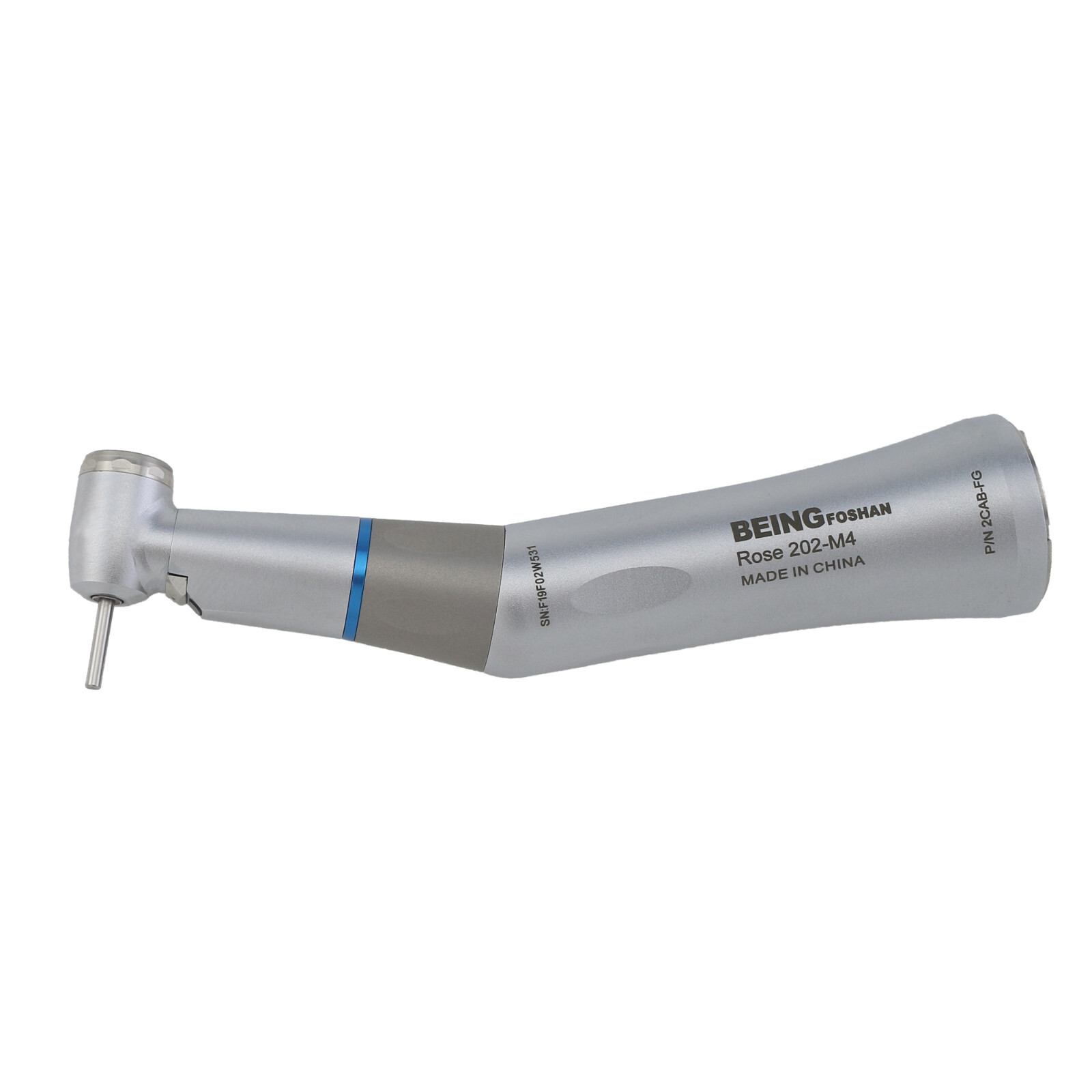 BEING Slow Speed Handpiece Fiber Optic Contra Angle Intra LUX Head L68 L67 Kavo