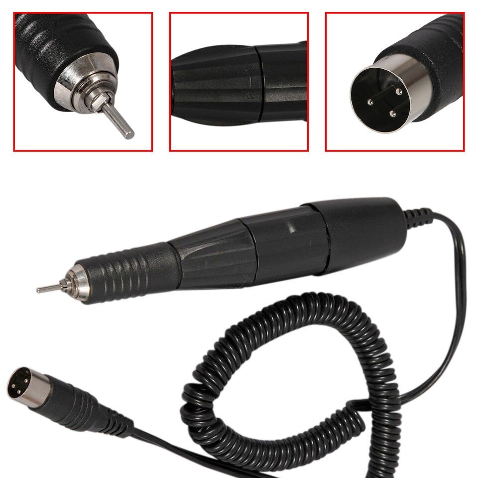 Dental Lab Marathon Electric Micromotor N3+ 35K rpm Motor Handpiece