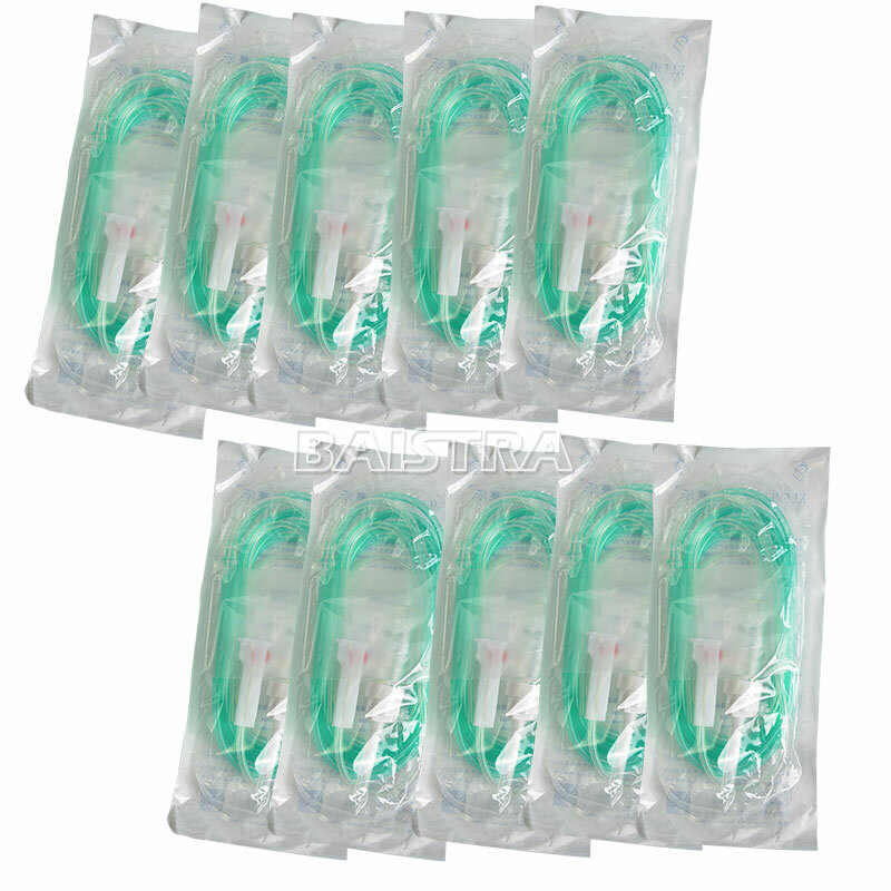 6Type Dental Surgical Disposable Implant Irrigation Tube for Handpiece Motor