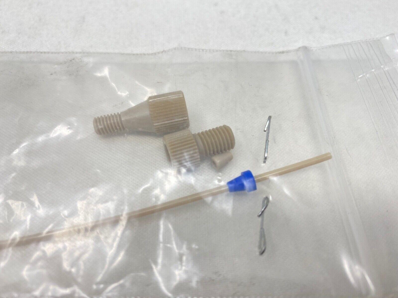 NEW Agilent 800-00063 Eksigent nanoLC AS-1 Part – Buffer tubing, 500 μl