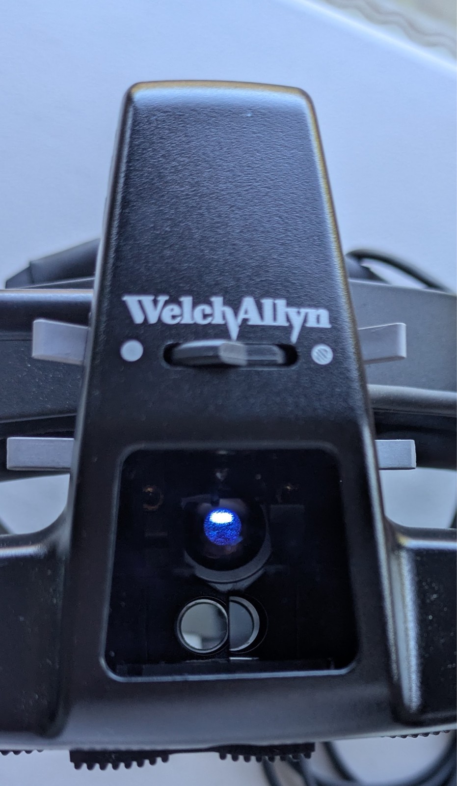 Welch Allyn 12500 Binocular Indirect Ophthalmoscope
