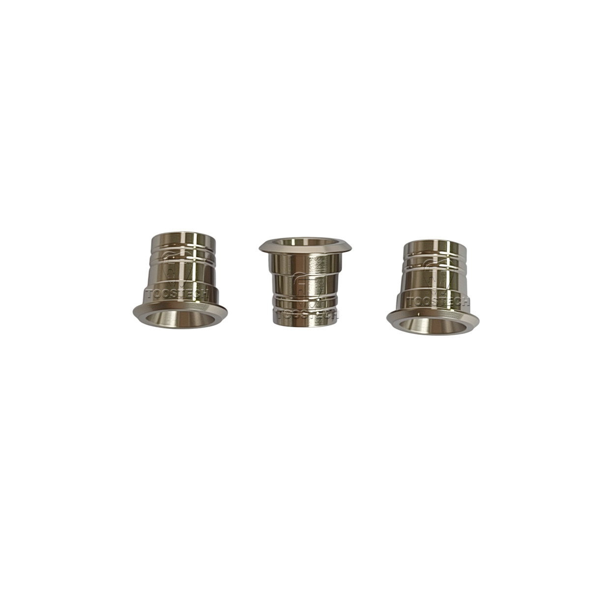 Ti Base for Multi unit abutment MU titanium base fits C-TECH platform D5.8