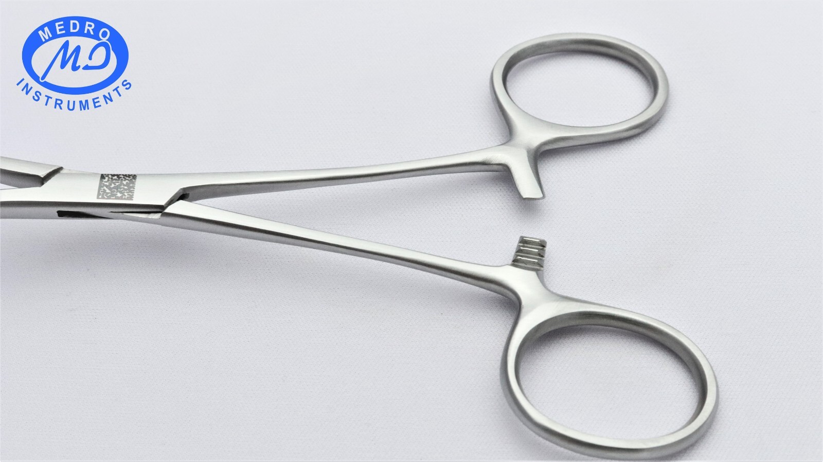 Backhaus Towel Clamp Forceps 5″ OR Stainless Steel Surgical Instruments