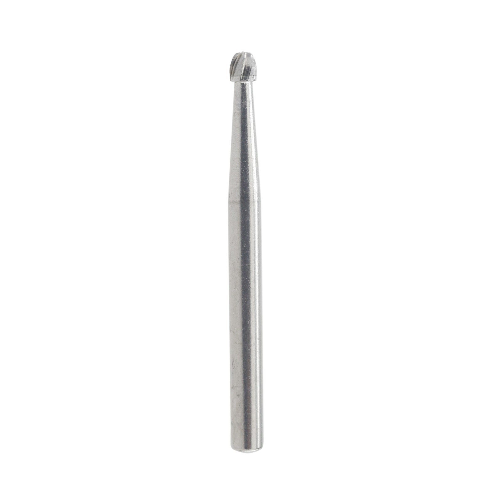 Wave Dental Carbide Round Burs 1/4 1/2 3 4 5 6 7 8 FG High Speed Handpiece Bur