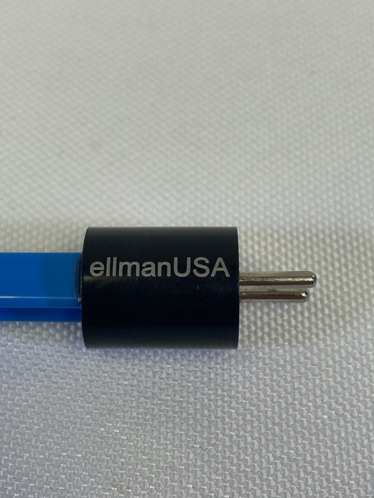 Ellman J3 30-0117 Angled Tip McPherson Bipolar Forceps 0.5mm x 3.5″ Ophthalmic