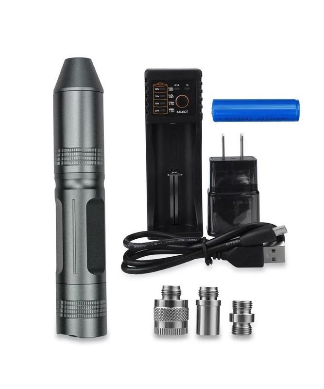 Portable LED Cold Light Source 10W For Storz Wolf Olympus Endoscope Sinuscope