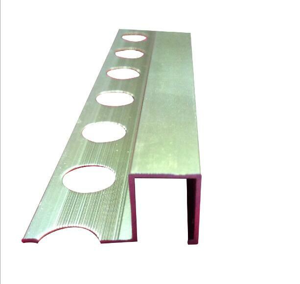 Brand new aluminum alloy shell