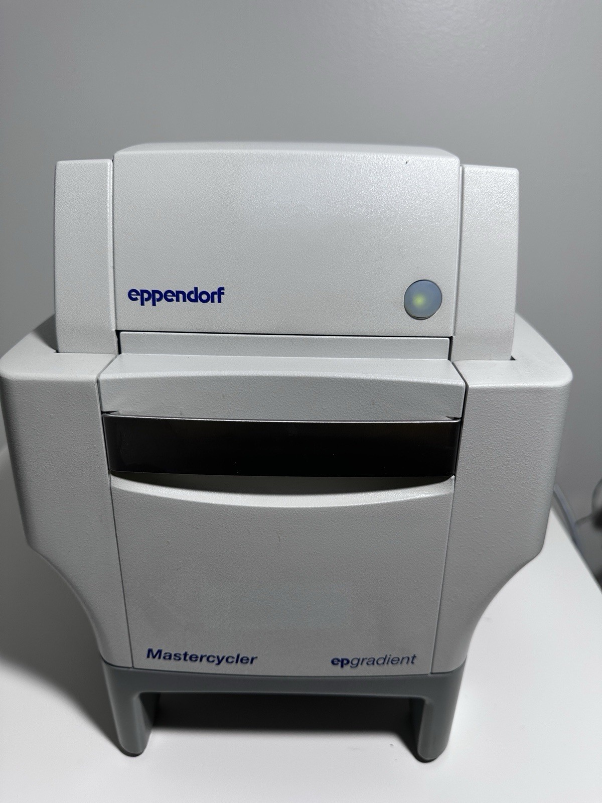EPPENDORF 5341 MASTERCYCLER ep GRADIENT 96-Well PCR Thermal Cycler 30Days Return