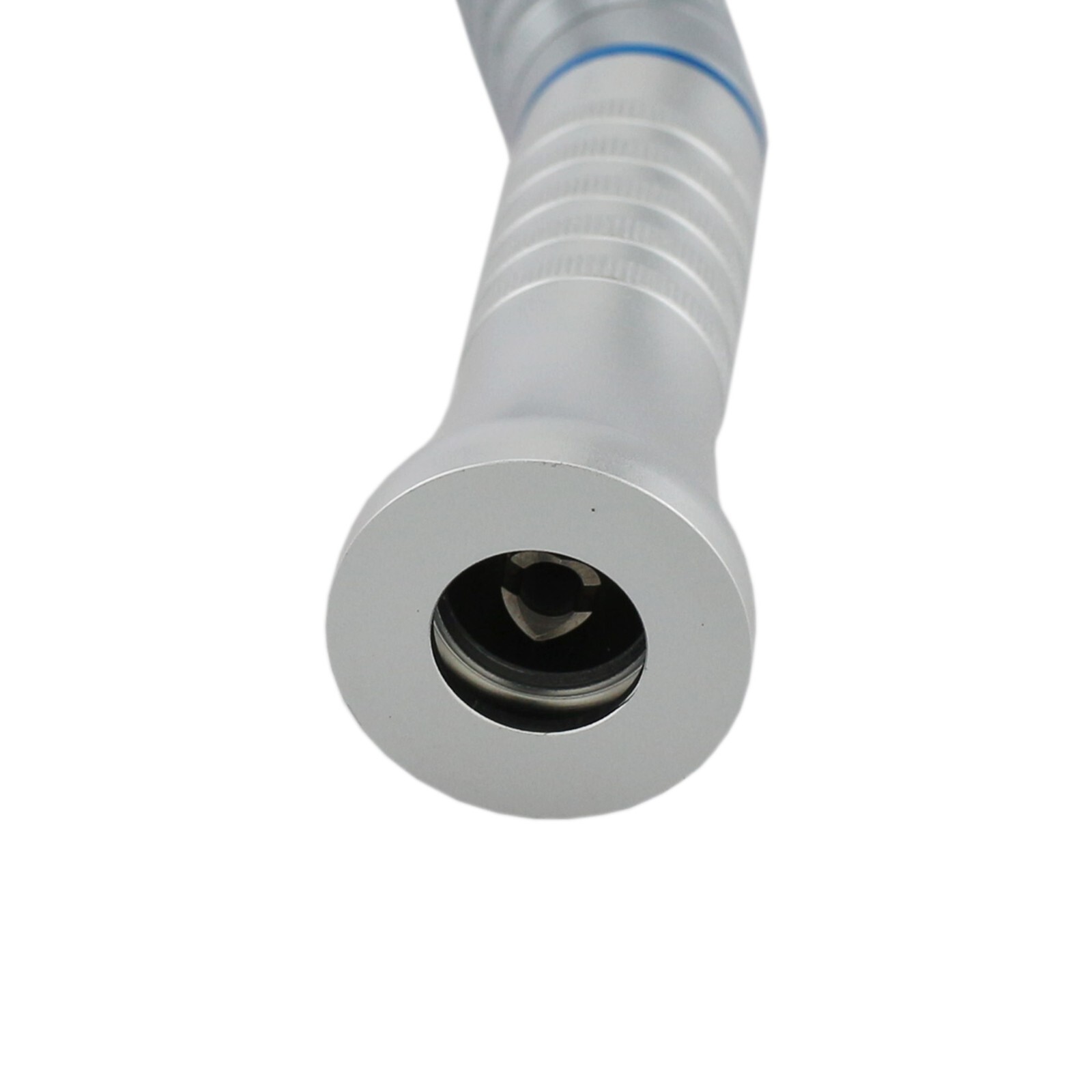 COXO Dental Surgical Straight Handpiece 20 Degree 1:1 Fiber Optic External Water