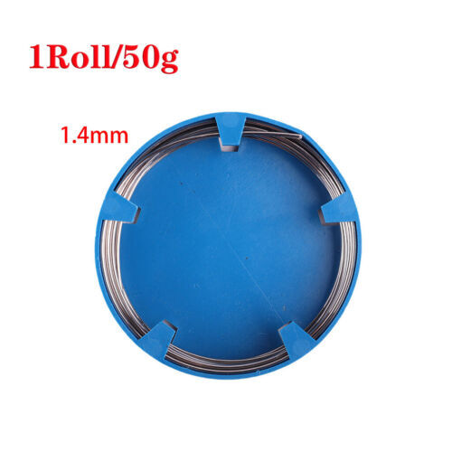 Dental Orthodontic Instruments Stainless Wire Surgical Use Dentist 0.5mm-1.8mm