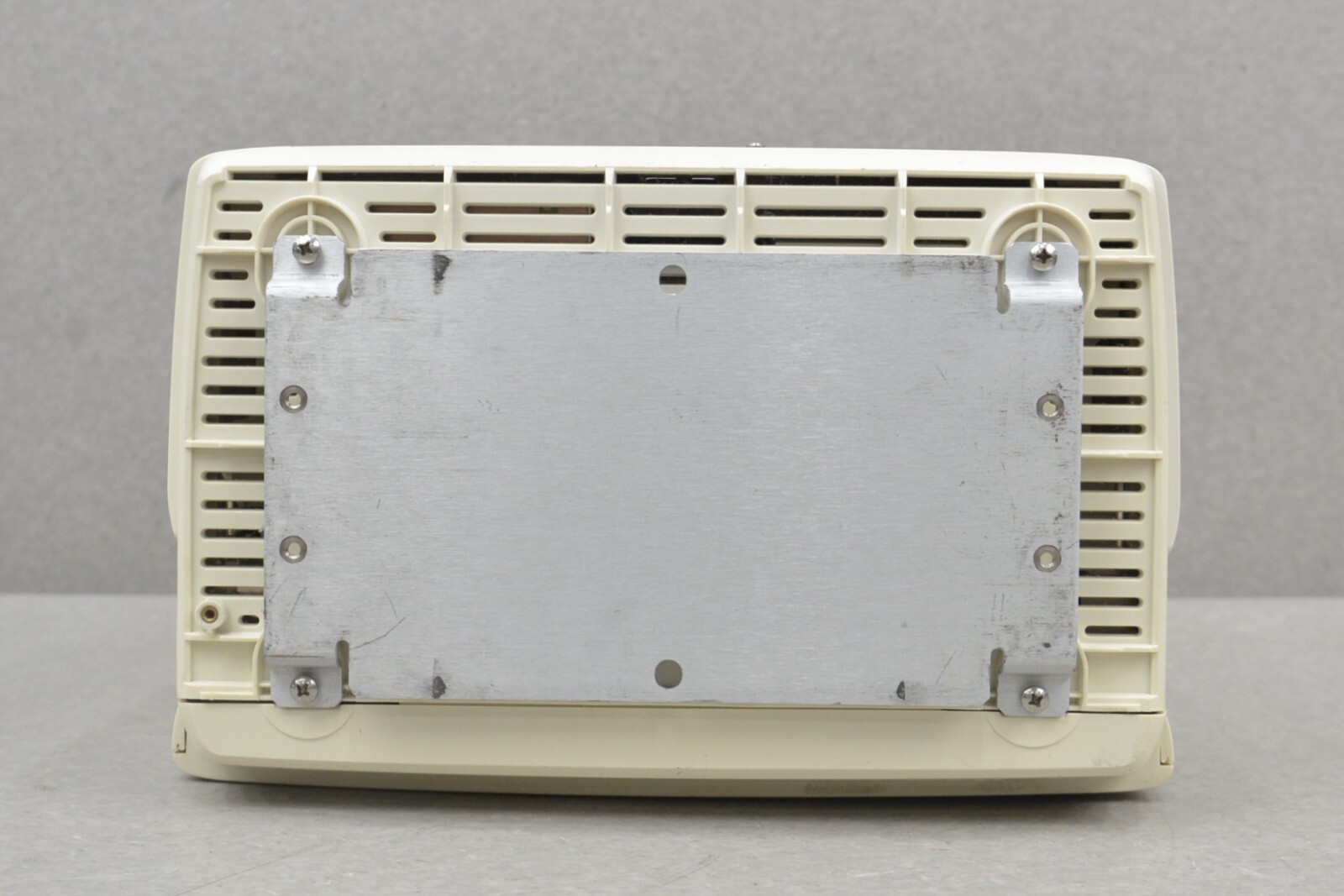 Nihon Kohden Life Scope BSM-6000 Bedside Screen MU-613RA