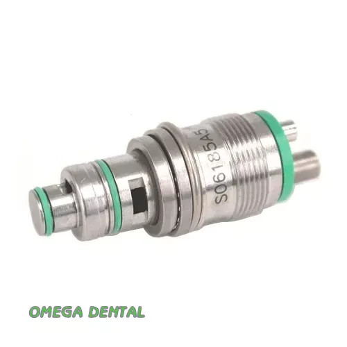 Star Titan Air Coupler 260144