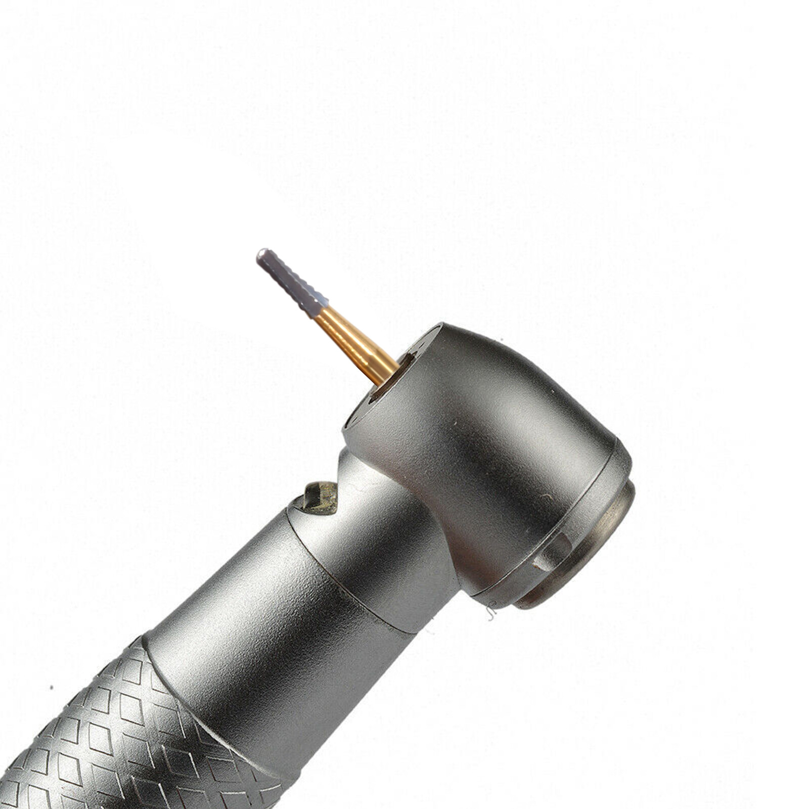 10*Dental Tungsten Steel Carbide Crown Metal Cutting Burs For High Speed FG-1957