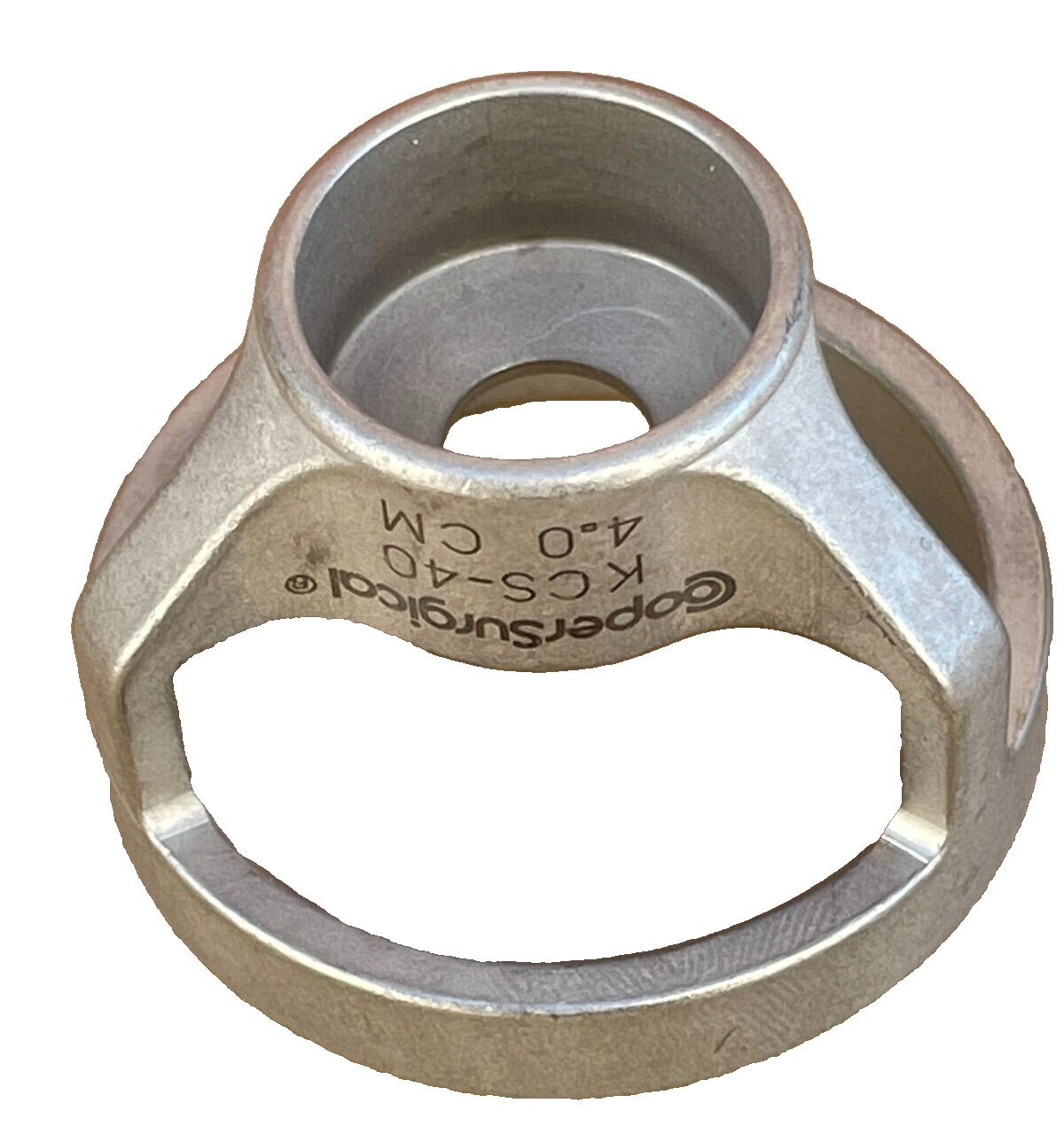 CooperSurgical Colpotomizer, KCS-40-4.0 cm
