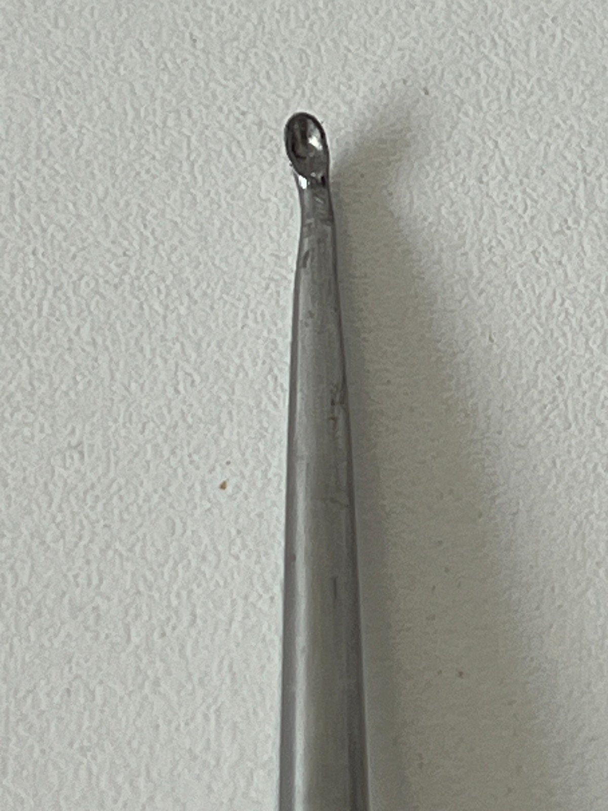 AESCULAP MD236R Curette (V4)