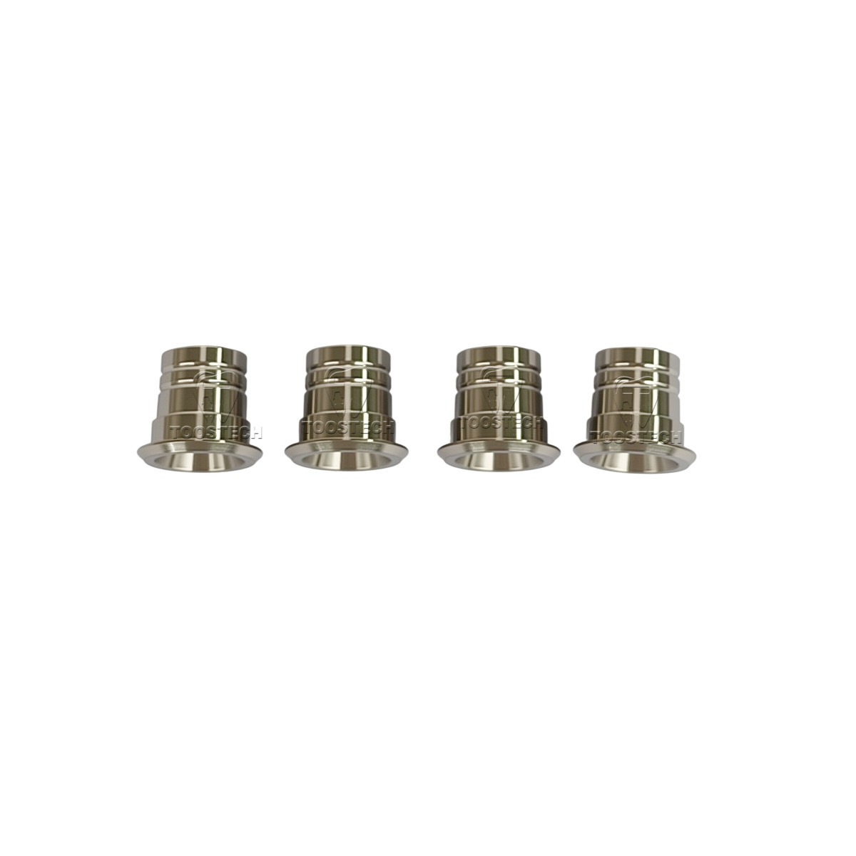 Ti Base for Multi unit abutment MU titanium base fits C-TECH platform D5.8