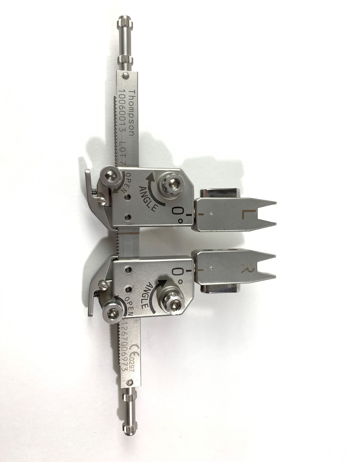 MEDTRONIC THOMPSON OLIF Retractor frame, 10060013