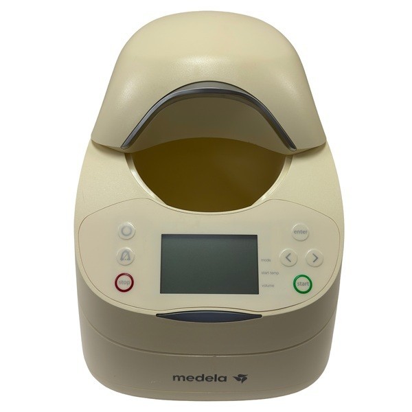 Medela Medela Breast Milk Warmer Used Untested