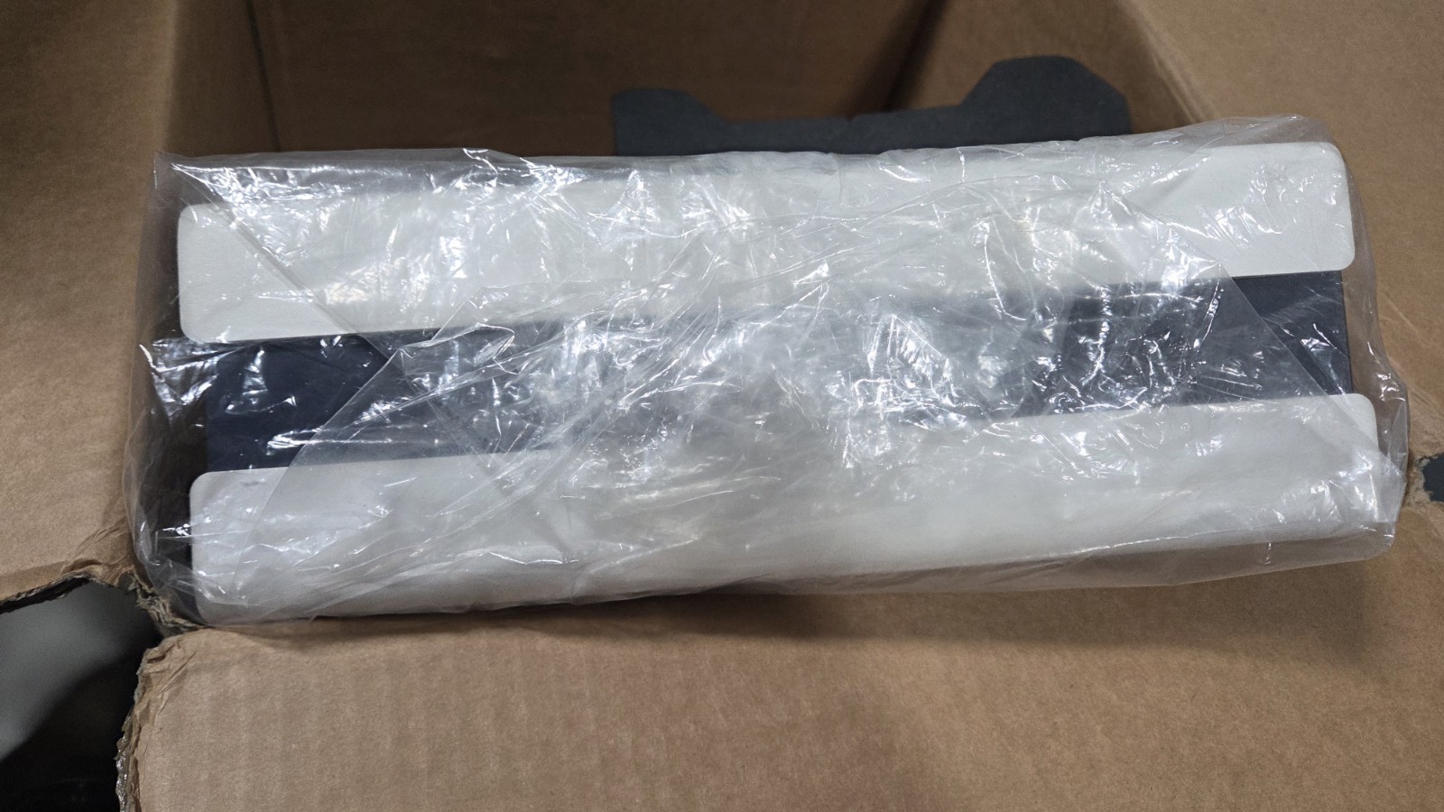 NEW UNUSED Orig Pkg Lonza 4d Nucleofector X Unit, Next gen/variant C, AAF-1003X